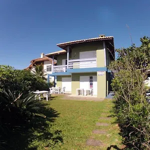 Napraia Mariscal Apartamento