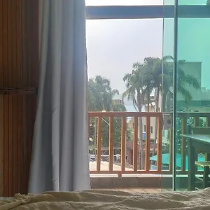 Aconchegante Casal Apartamento