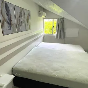 Residencial Rouxinol Apartamento