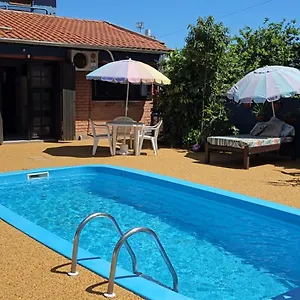 Sunshine Residencial Apartamento